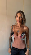 BODY ZUMA NUDE