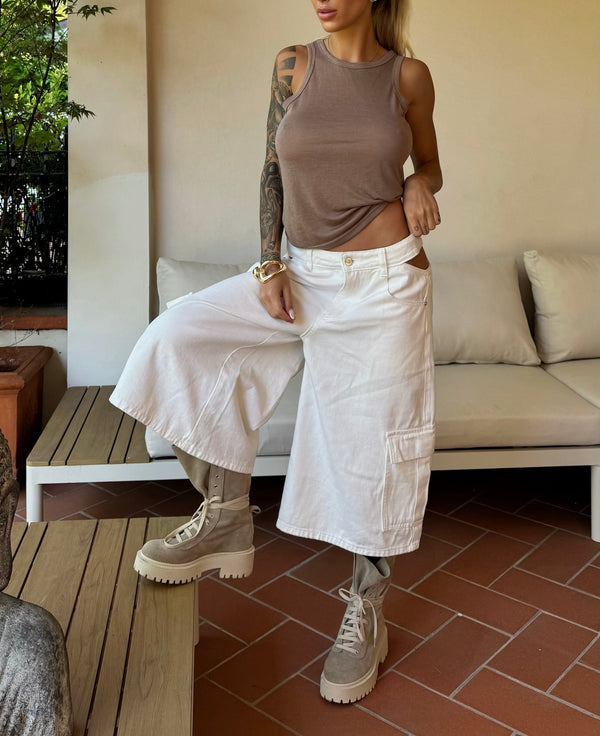 CANOTTA ZAIRA TORTORA