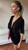 MINI DRESS AMBRA