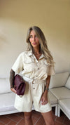 TUTA BALÉ BEIGE