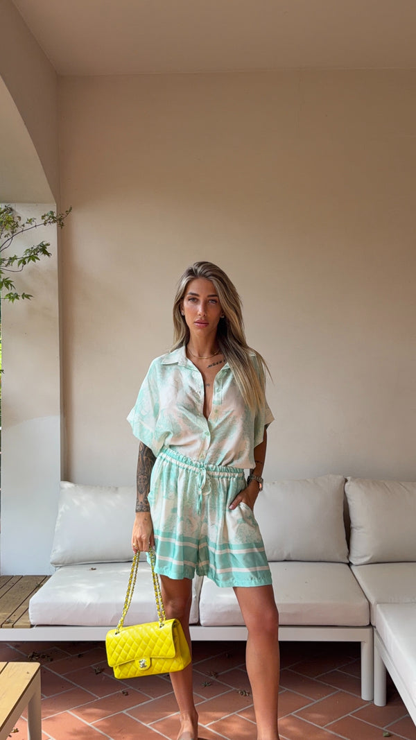 COMPLETO MYKONOS