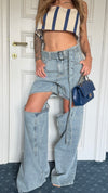 Jeans Stallo