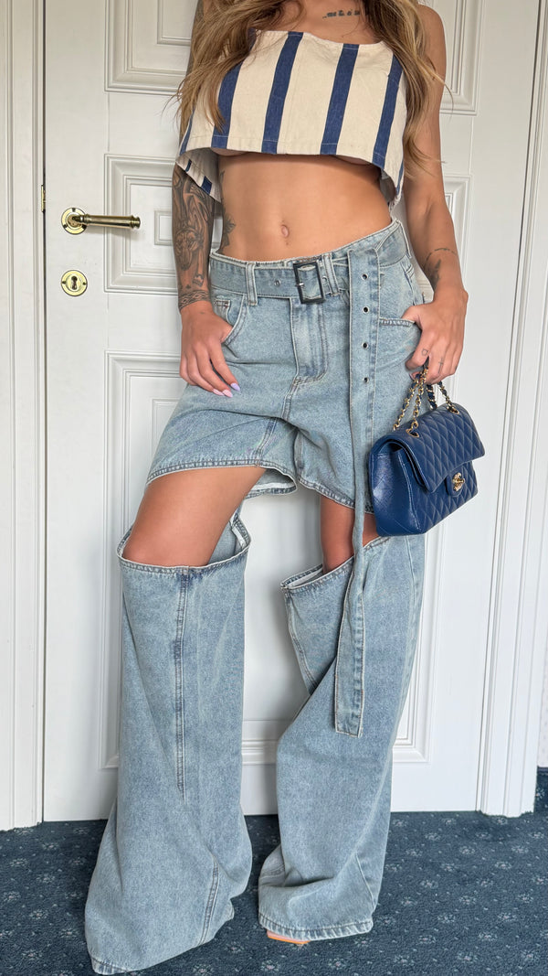 Jeans Stallo