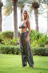 BIKINI SET ANIMALIER