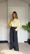 JEANS LIVIA