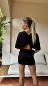 MINI DRESS AMBRA
