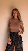 MAGLIA LEILA TORTORA