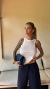 CANOTTA ZAIRA BIANCA