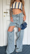 Jeans Stallo