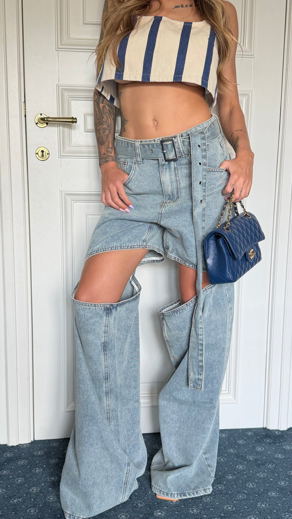 Jeans Stallo