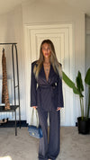 TAILLEUR MIRANDA BLU