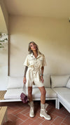 TUTA BALÉ BEIGE