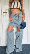 Jeans Stallo
