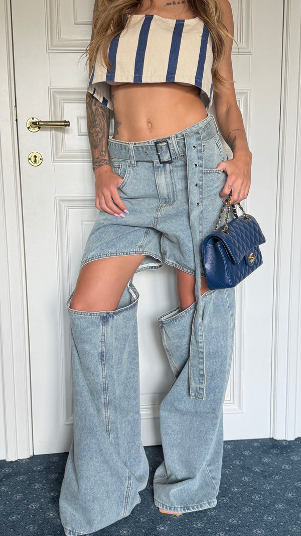 Jeans Stallo
