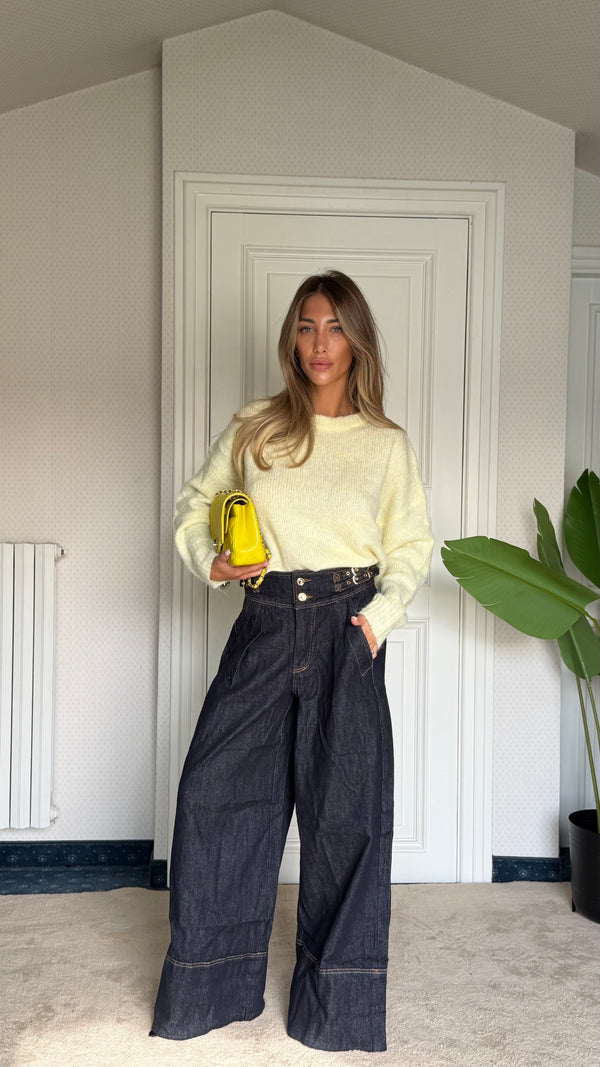 JEANS LIVIA