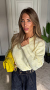 MAGLIONE LUNA