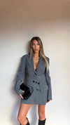 BLAZER BY LUMINA
