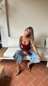 BODY CONTENITIVO BORDEAUX