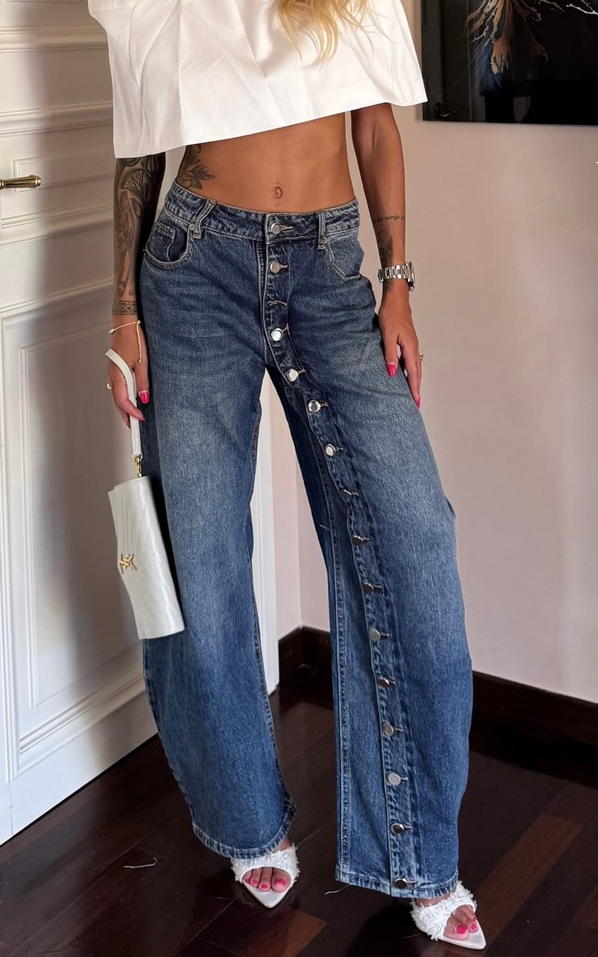 Jeans Leotta