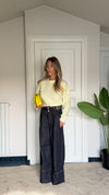 JEANS LIVIA