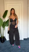 Pantalone Laura