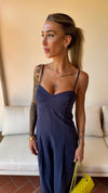 TUTA SELENE BLU