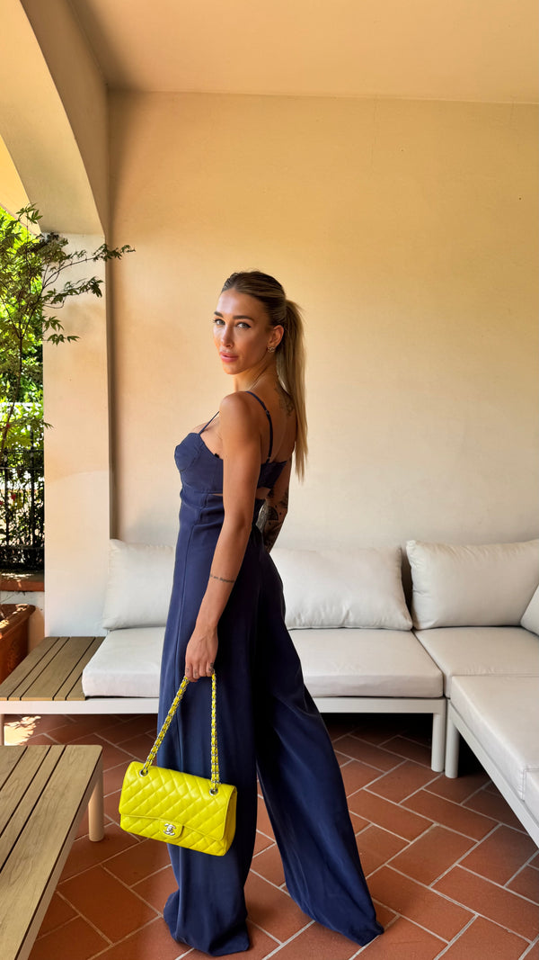 TUTA SELENE BLU