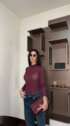 Maglia Velina