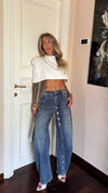 Jeans Leotta