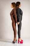 Leggins in licra