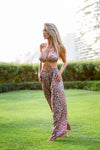 BIKINI SET ANIMALIER