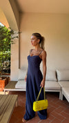 TUTA SELENE BLU