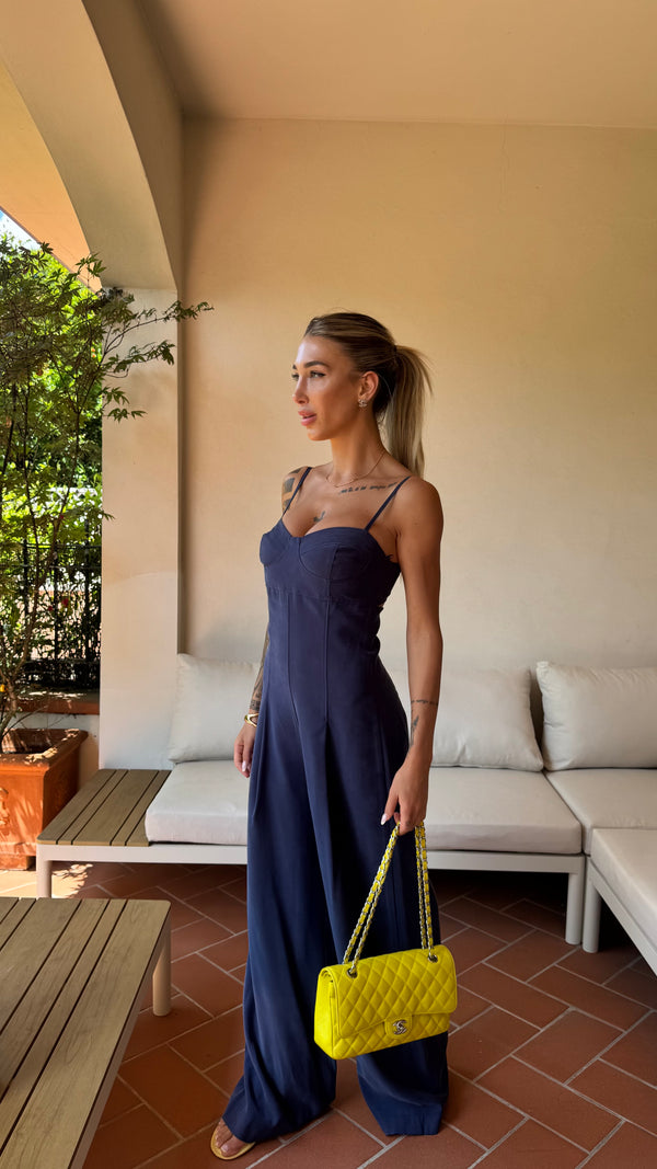 TUTA SELENE BLU