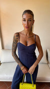 TUTA SELENE BLU