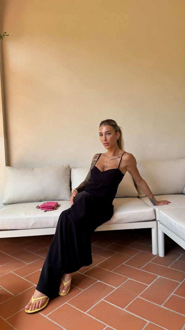 TUTA SELENE NERA
