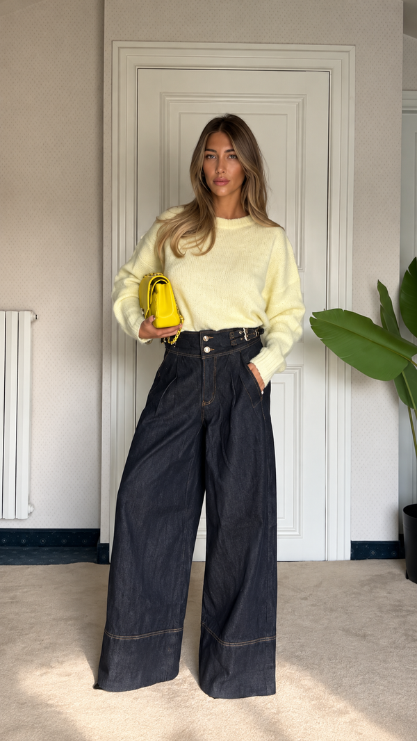 JEANS LIVIA