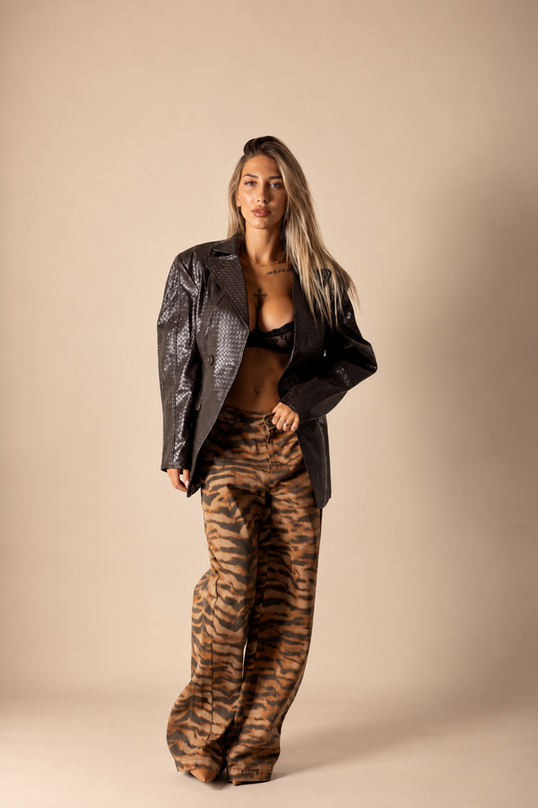 PANTALONE TIGER LUMINA